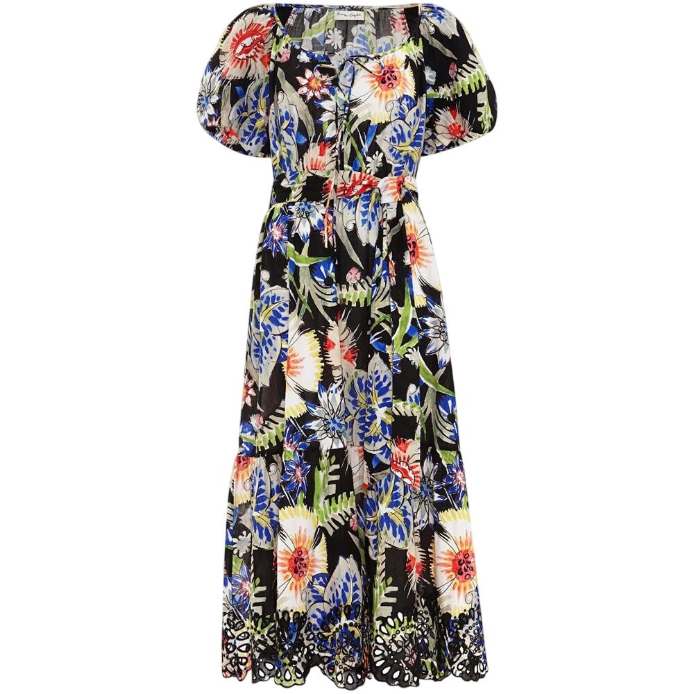 Phase Eight Asa Floral Dress